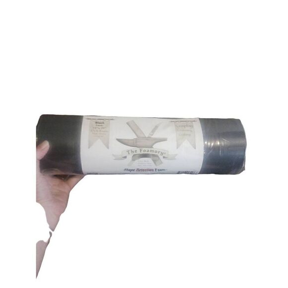 The foamery shape retention foam cosplay costume - Picture 1 of 3